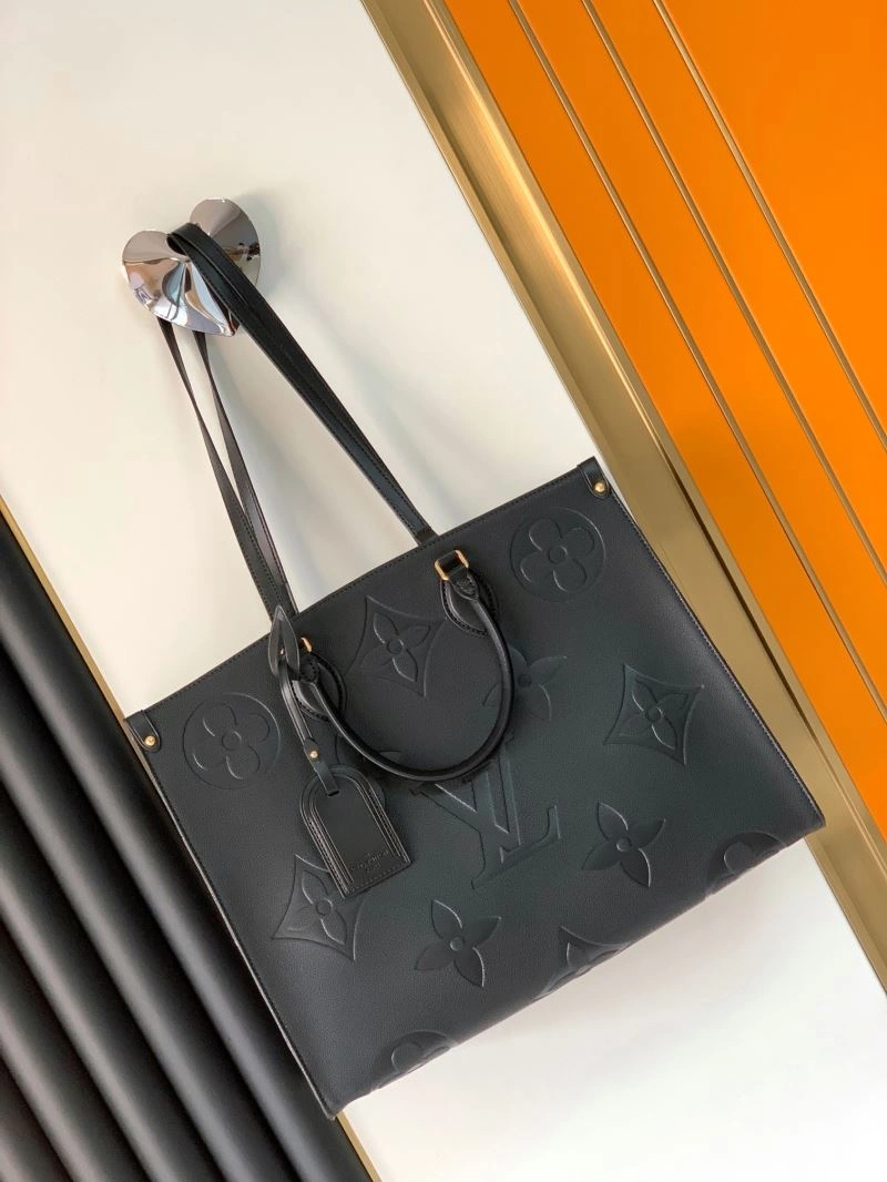 Louis Vuitton Shopping Bags WaterResistant 94260