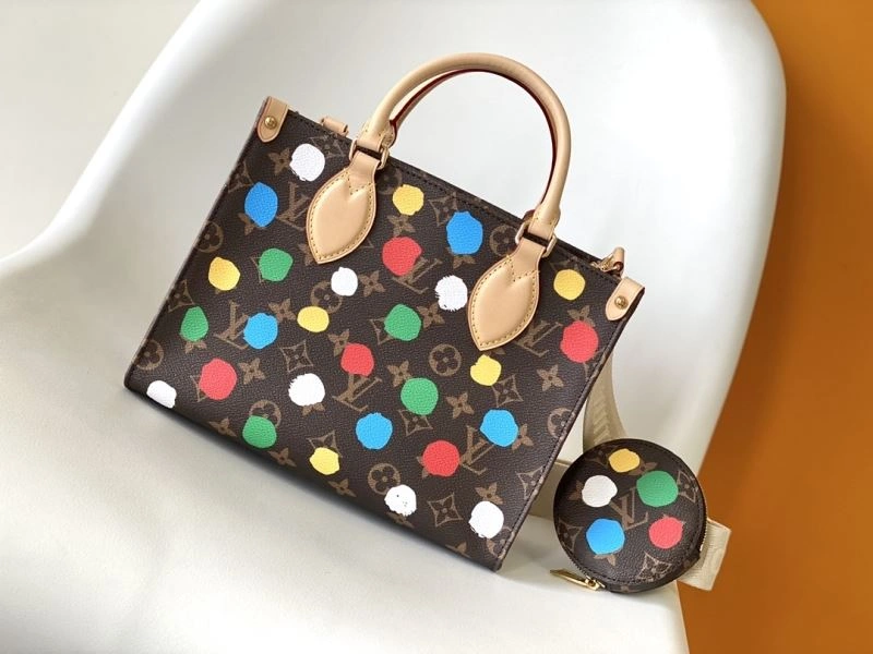 Louis Vuitton Shopping Bags GoAnywhere 94256