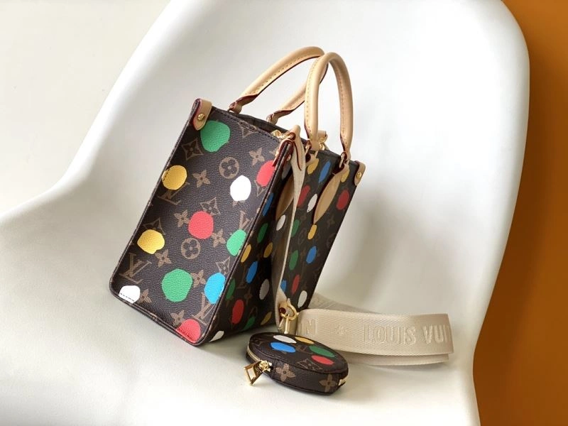 Louis Vuitton Shopping Bags GoAnywhere 94256