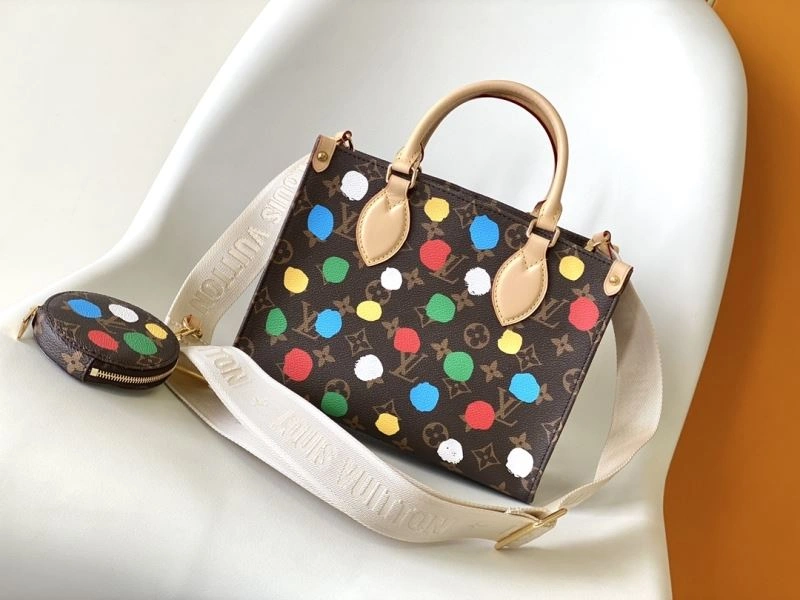 Louis Vuitton Shopping Bags GoAnywhere 94256