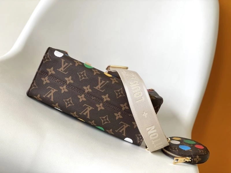 Louis Vuitton Shopping Bags GoAnywhere 94256