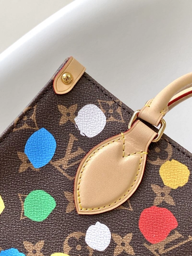 Louis Vuitton Shopping Bags GoAnywhere 94256