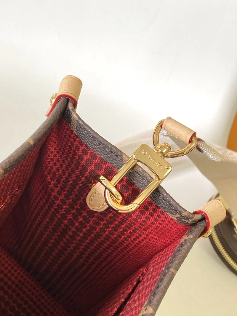 Louis Vuitton Shopping Bags GoAnywhere 94256