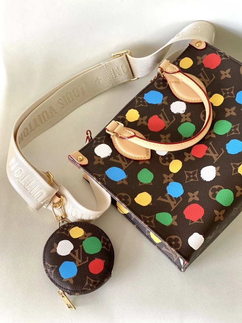 Louis Vuitton Shopping Bags GoAnywhere 94256