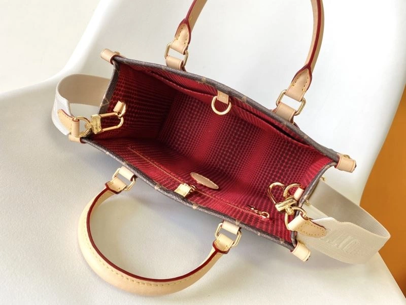 Louis Vuitton Shopping Bags GoAnywhere 94256