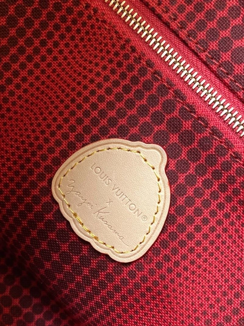 Louis Vuitton Shopping Bags GoAnywhere 94256