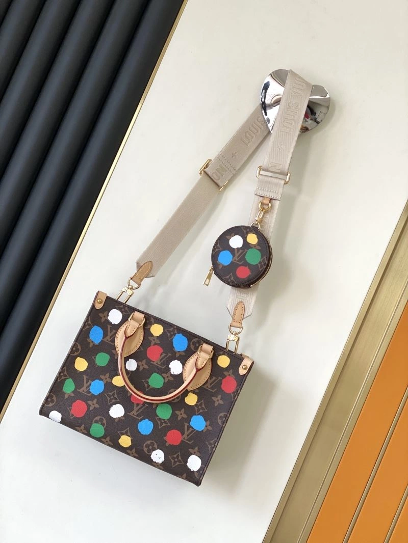 Louis Vuitton Shopping Bags GoAnywhere 94256