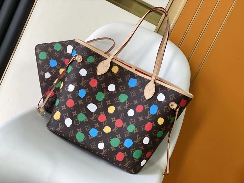 Louis Vuitton Shopping Bags Unique 94222