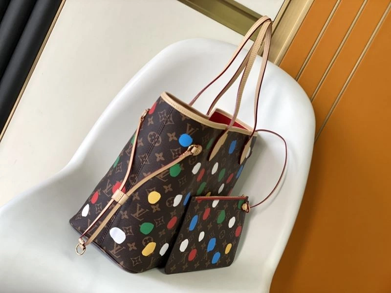 Louis Vuitton Shopping Bags Unique 94222