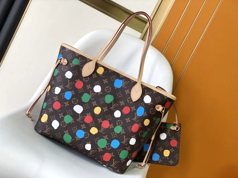 Louis Vuitton Shopping Bags Unique 94222
