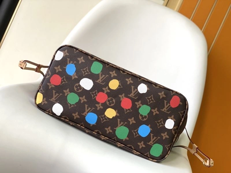Louis Vuitton Shopping Bags Unique 94222