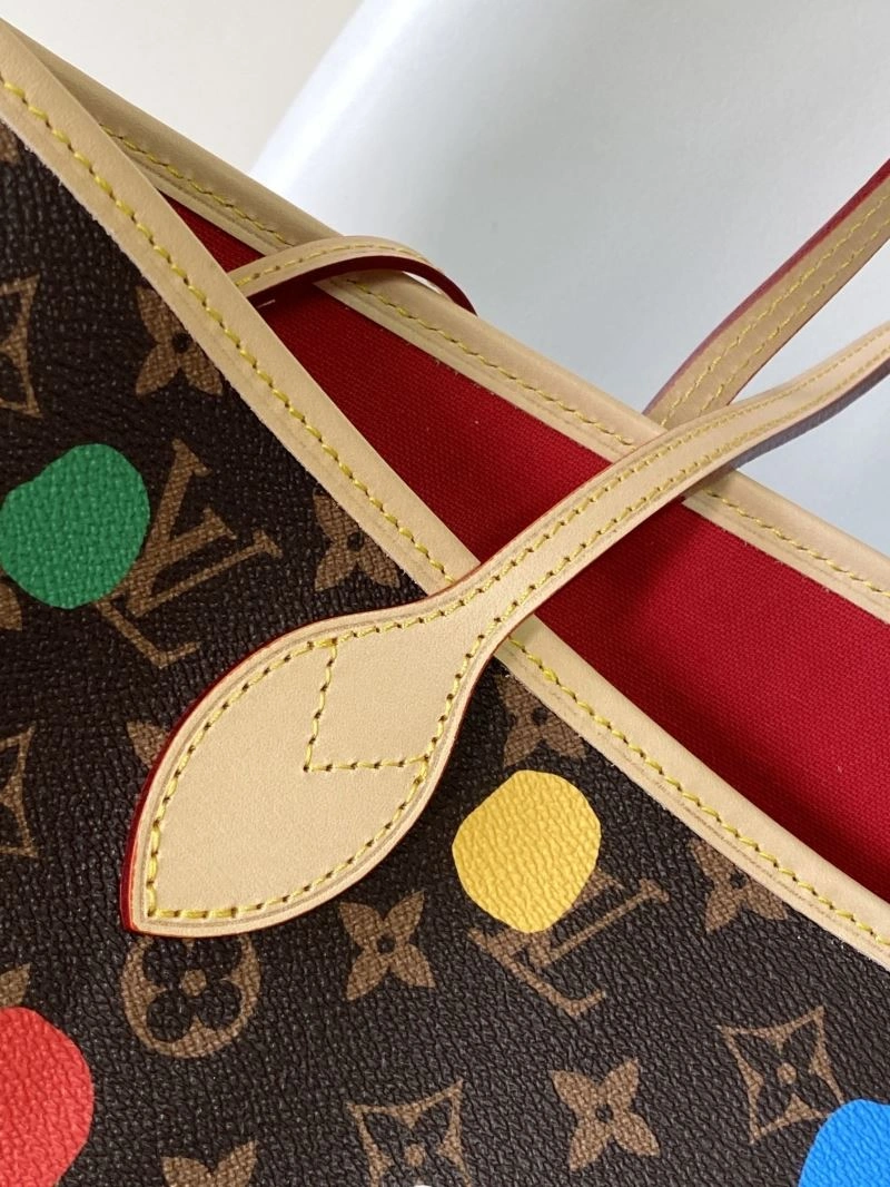 Louis Vuitton Shopping Bags Unique 94222