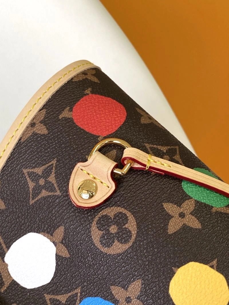 Louis Vuitton Shopping Bags Unique 94222