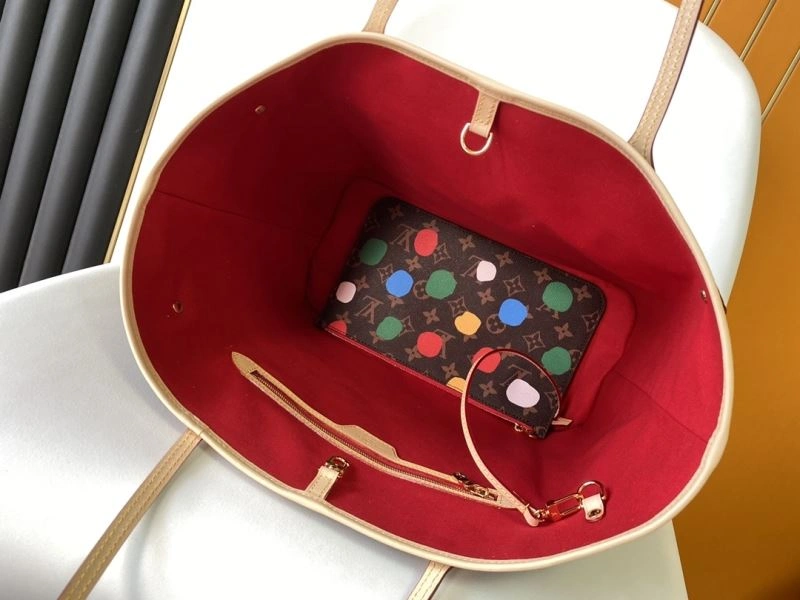 Louis Vuitton Shopping Bags Unique 94222