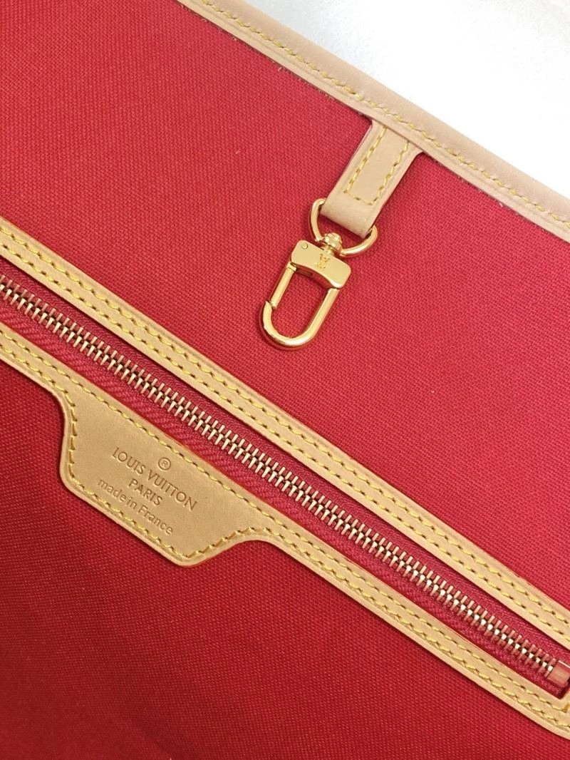 Louis Vuitton Shopping Bags Unique 94222