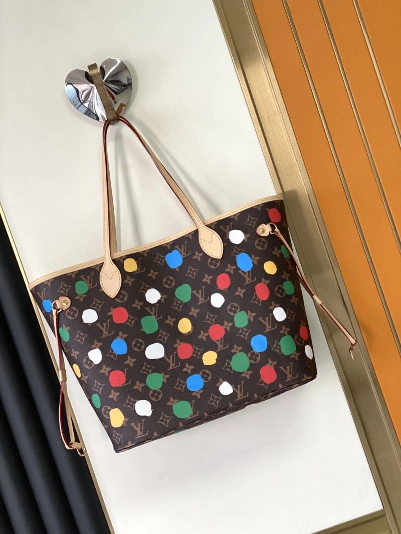 Louis Vuitton Shopping Bags Unique 94222