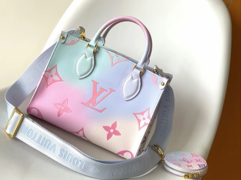 QuickDry Louis Vuitton Shopping Bags 94223