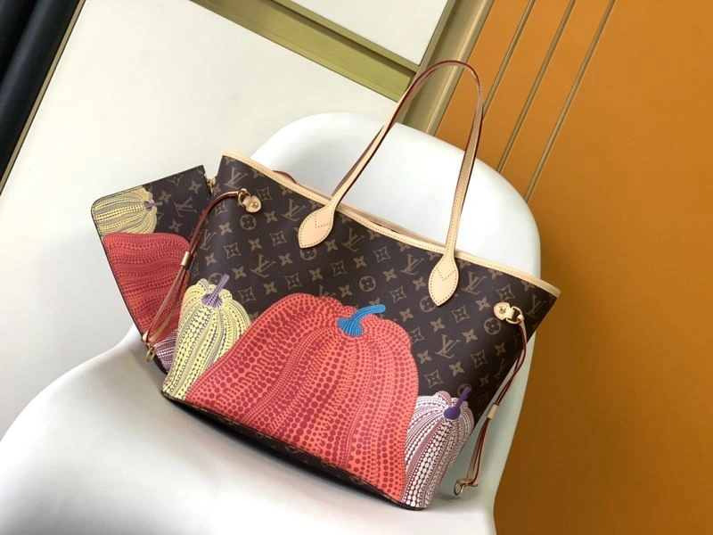 Louis Vuitton Shopping Bags Unique 94220