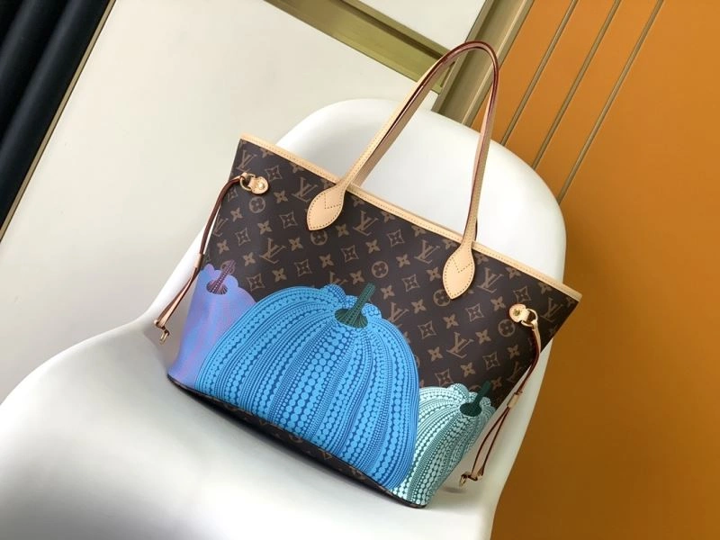 Louis Vuitton Shopping Bags Unique 94220