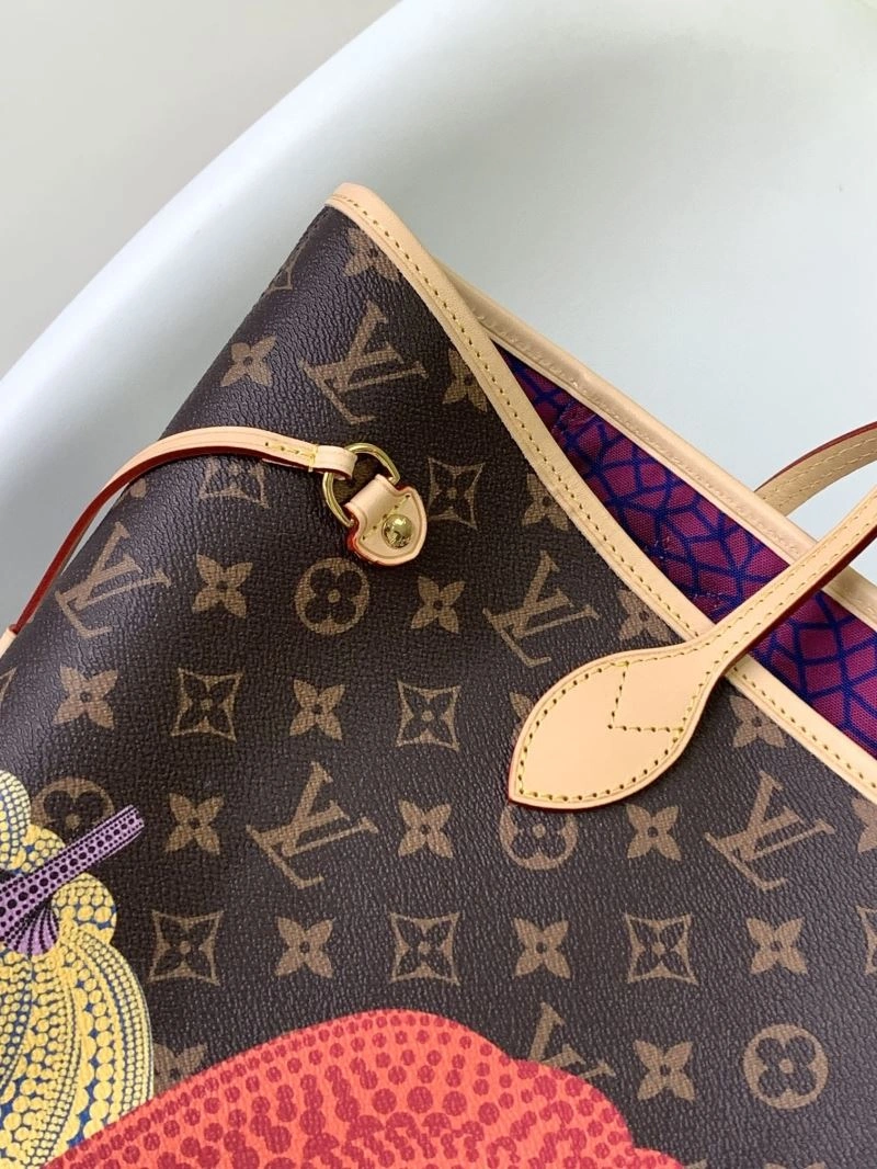 Louis Vuitton Shopping Bags Unique 94220