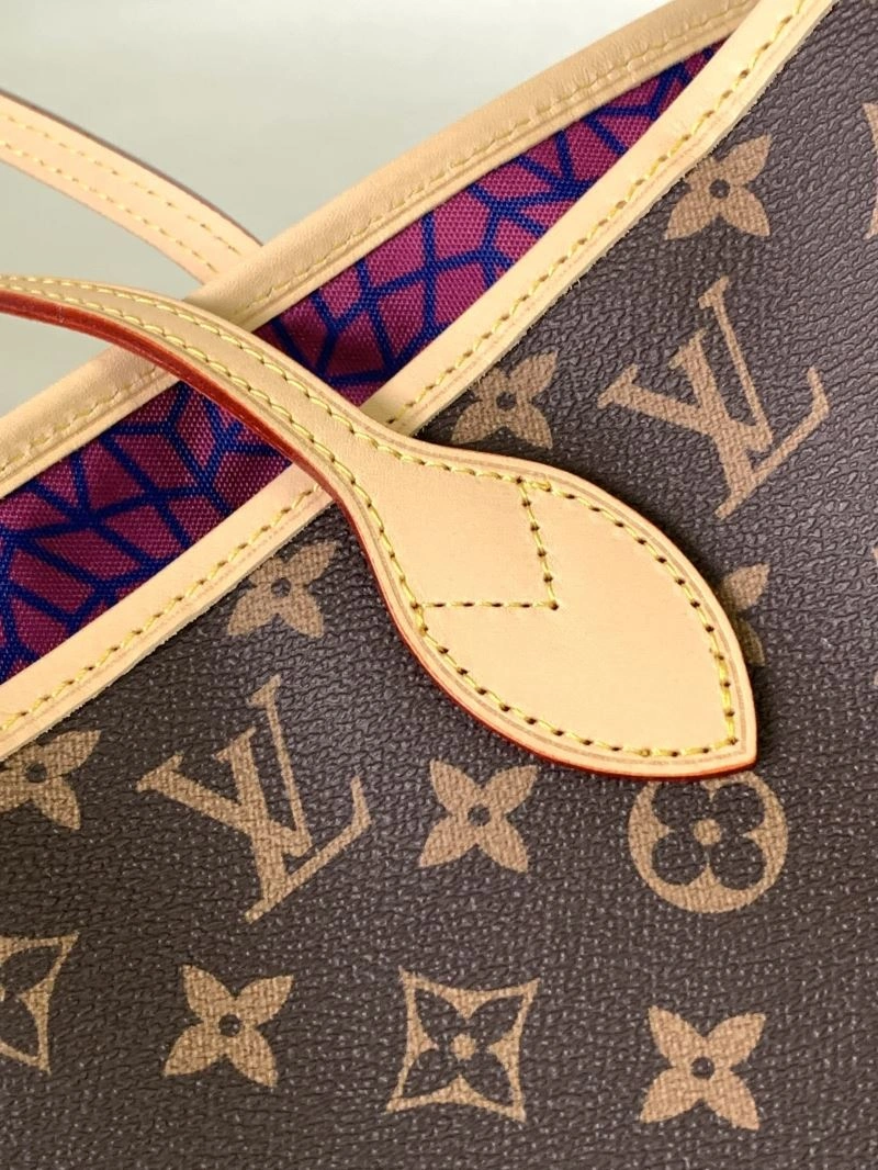 Louis Vuitton Shopping Bags Unique 94220