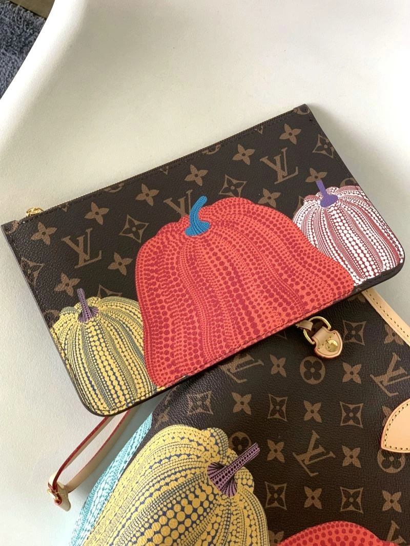 Louis Vuitton Shopping Bags Unique 94220
