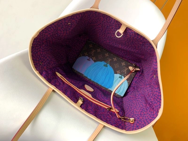 Louis Vuitton Shopping Bags Unique 94220