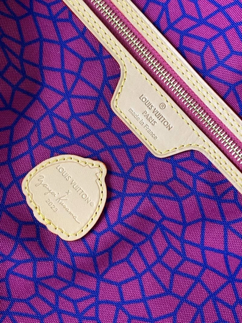 Louis Vuitton Shopping Bags Unique 94220