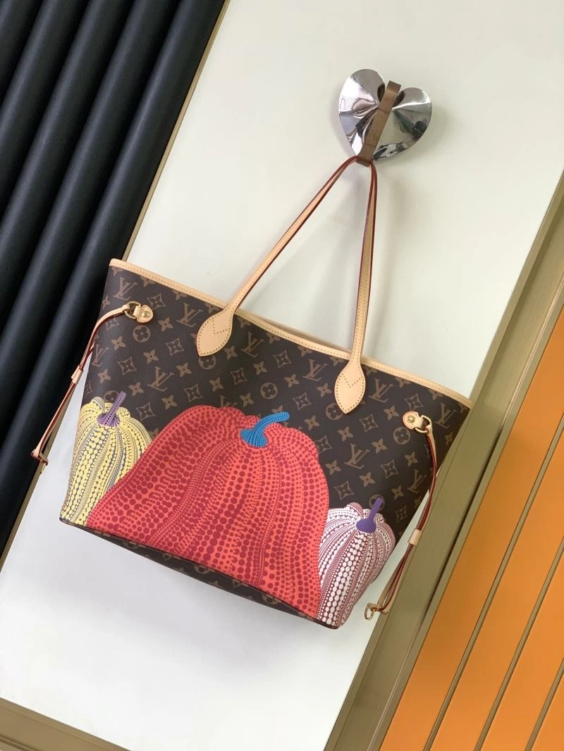 Louis Vuitton Shopping Bags Unique 94220