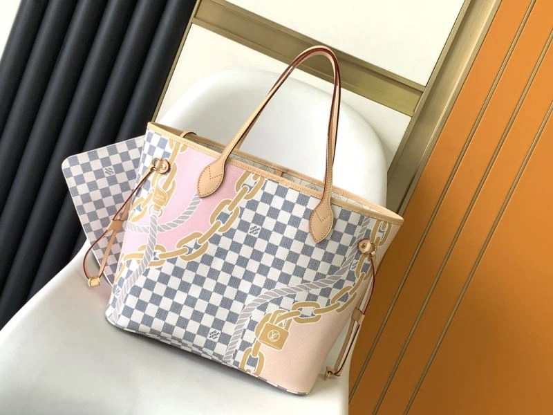 MoistureWicking Louis Vuitton Shopping Bags 94219