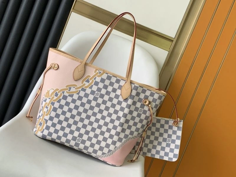 MoistureWicking Louis Vuitton Shopping Bags 94219