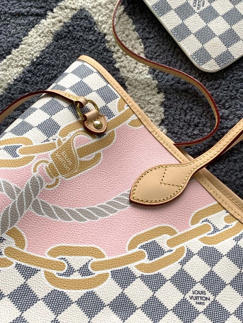 MoistureWicking Louis Vuitton Shopping Bags 94219