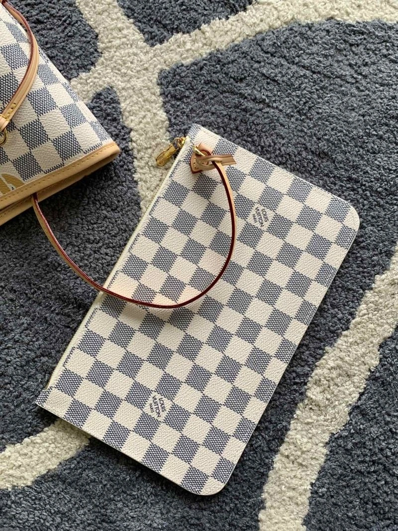 MoistureWicking Louis Vuitton Shopping Bags 94219