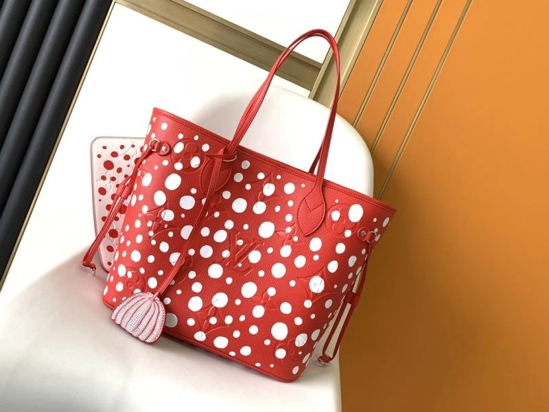 Louis Vuitton Shopping Bags DailyWear 94257