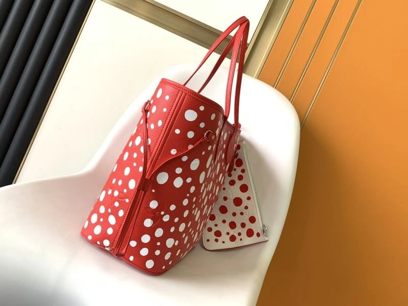 Louis Vuitton Shopping Bags DailyWear 94257