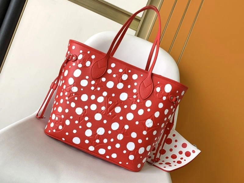 Louis Vuitton Shopping Bags DailyWear 94257