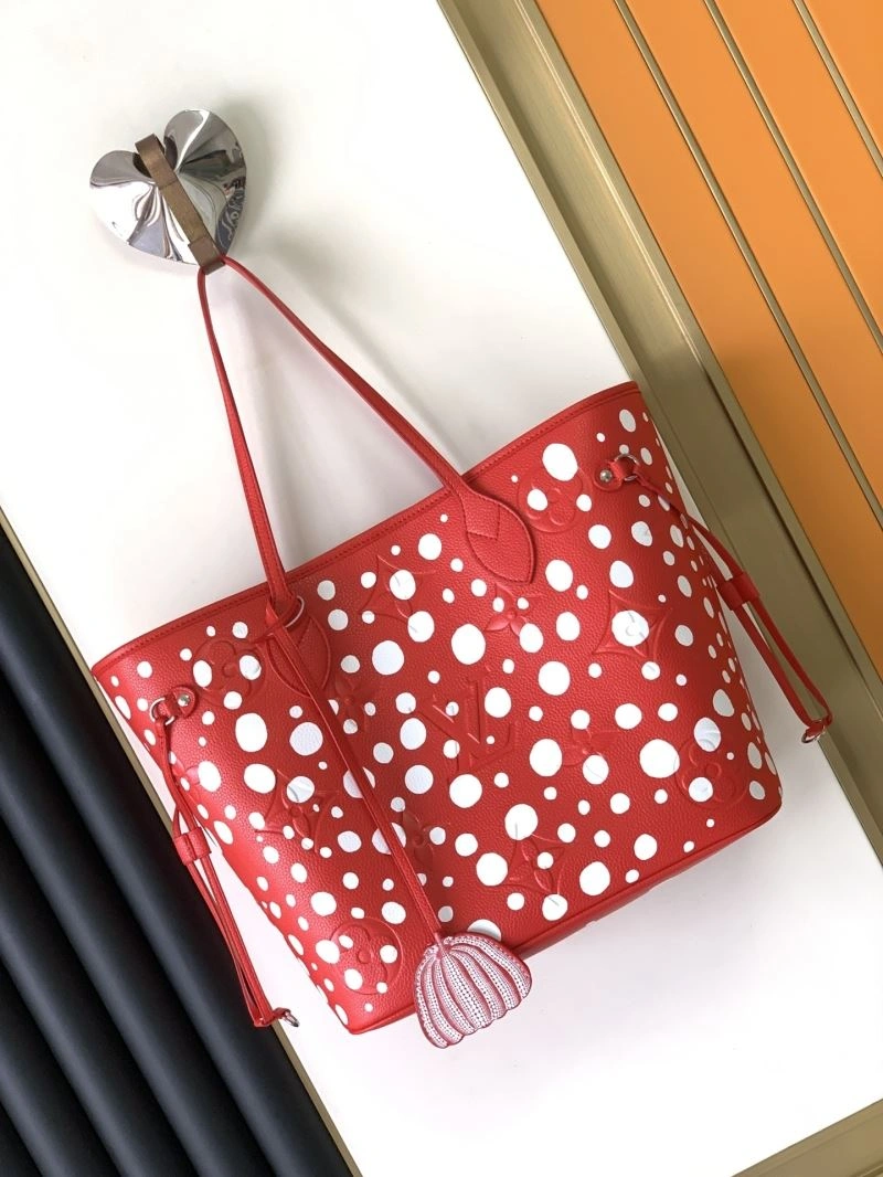 Louis Vuitton Shopping Bags DailyWear 94257