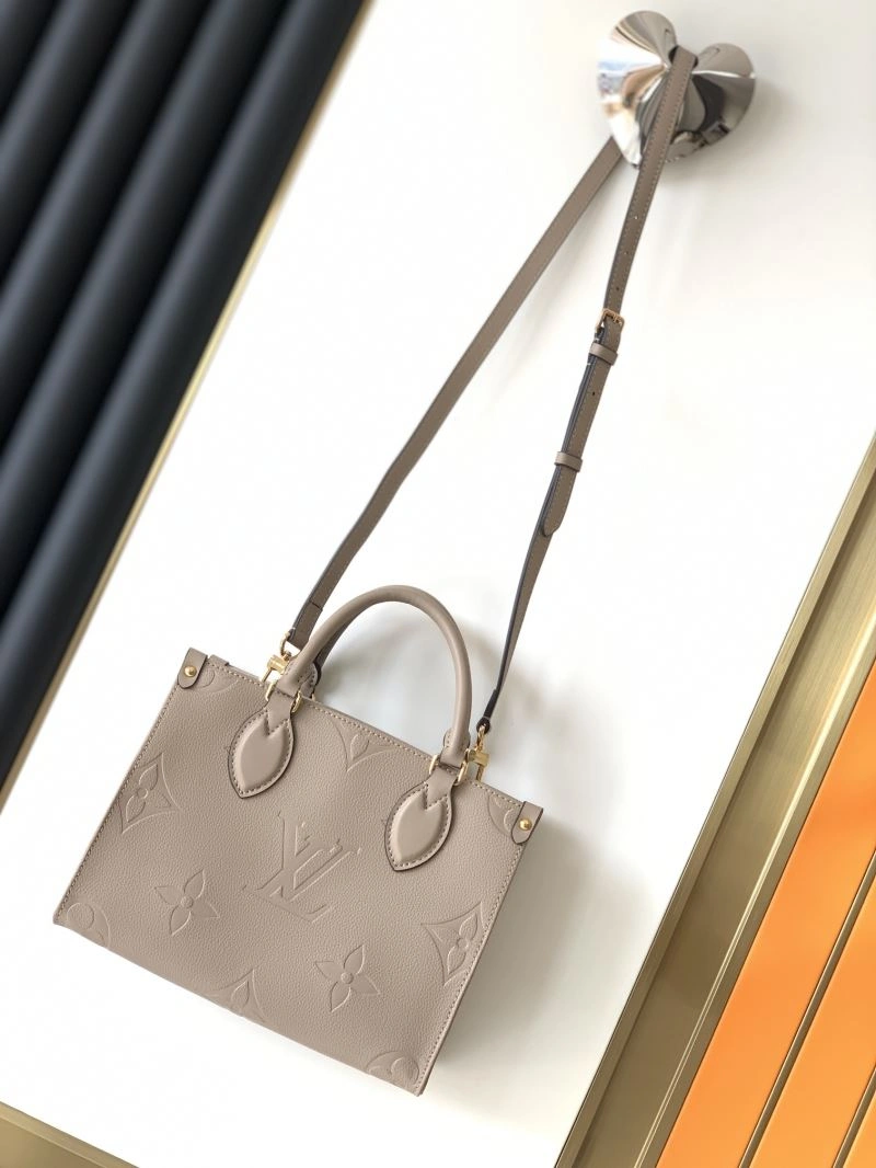 Louis Vuitton Shopping Bags Durable 94254