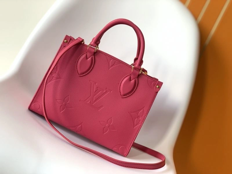 Louis Vuitton Shopping Bags Modern 94217