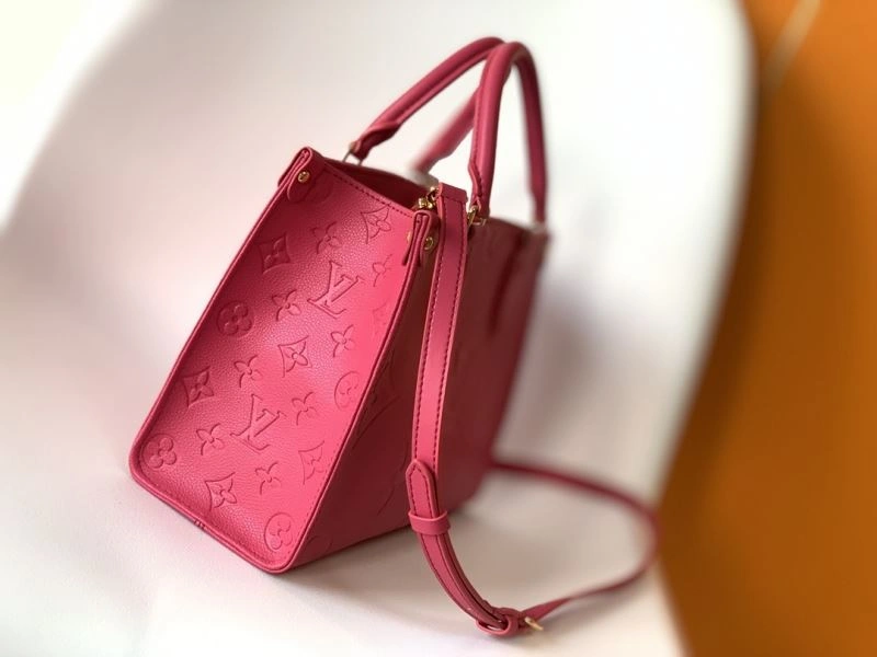 Louis Vuitton Shopping Bags Modern 94217
