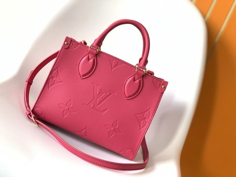 Louis Vuitton Shopping Bags Modern 94217