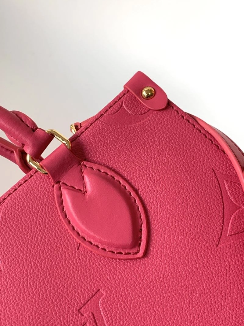 Louis Vuitton Shopping Bags Modern 94217