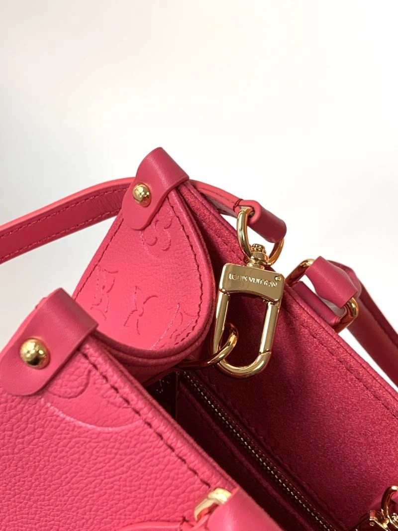 Louis Vuitton Shopping Bags Modern 94217