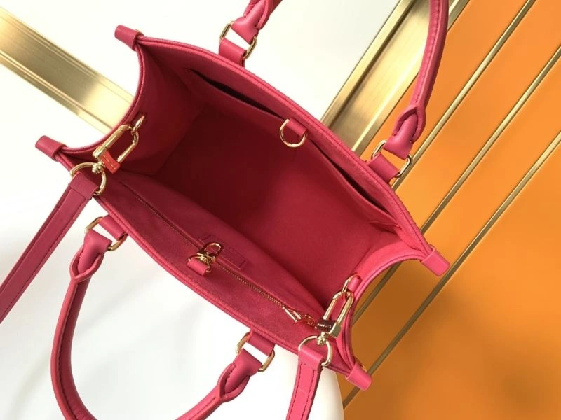 Louis Vuitton Shopping Bags Modern 94217