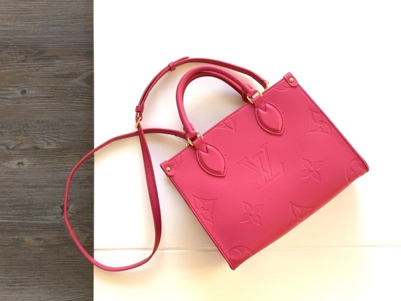Louis Vuitton Shopping Bags Modern 94217