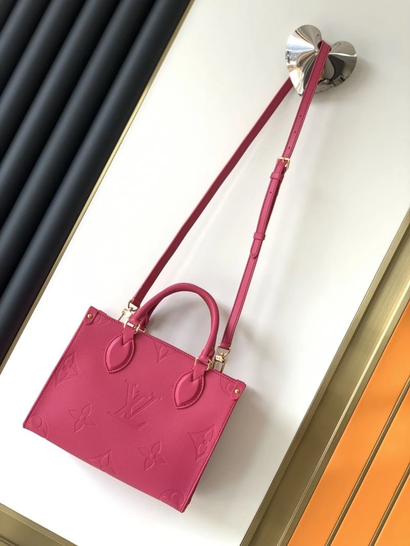 Louis Vuitton Shopping Bags Modern 94217