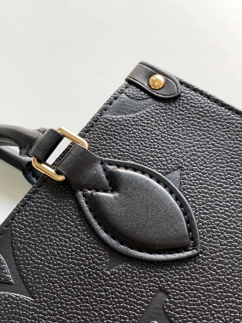 Bold Louis Vuitton Shopping Bags 94215