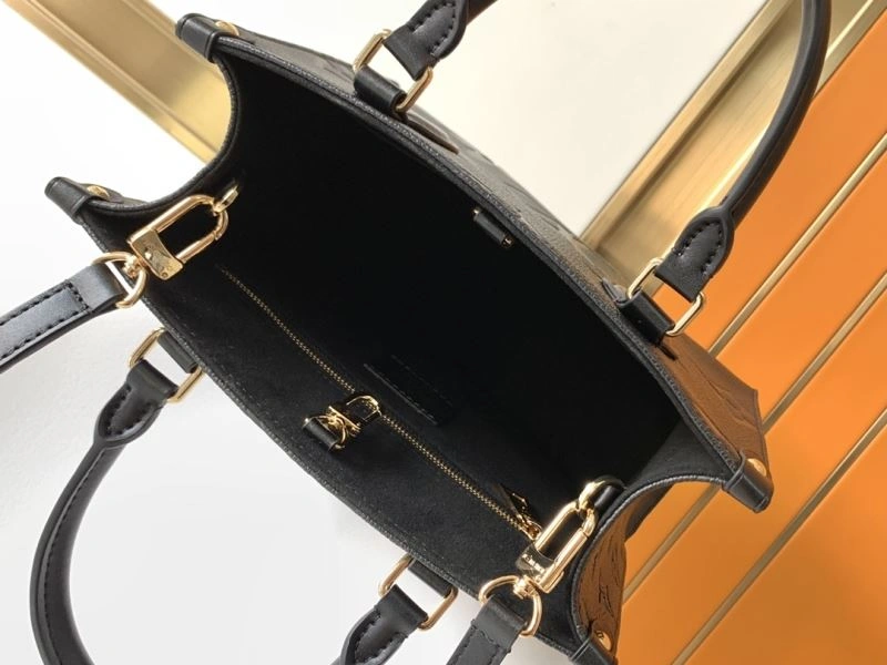 Bold Louis Vuitton Shopping Bags 94215