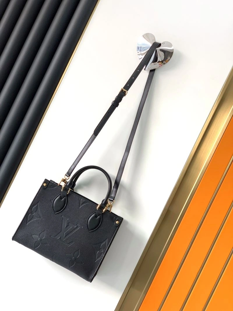 Bold Louis Vuitton Shopping Bags 94215