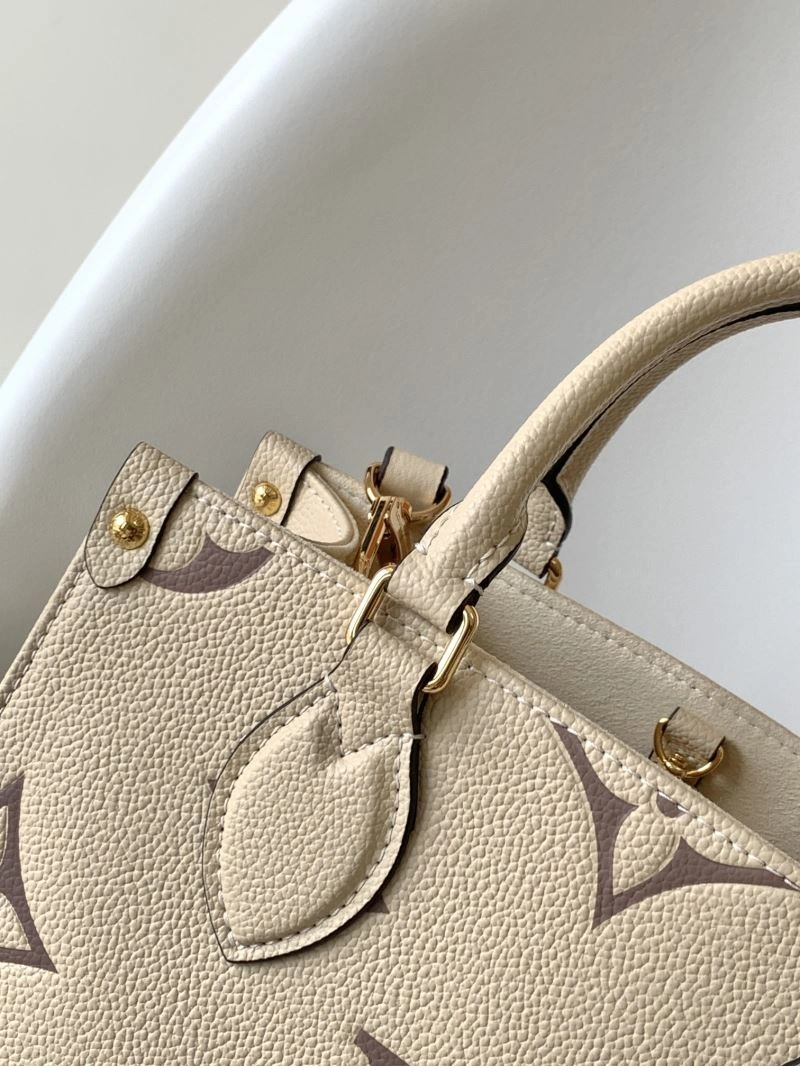 Louis Vuitton Shopping Bags Stretchable 94213